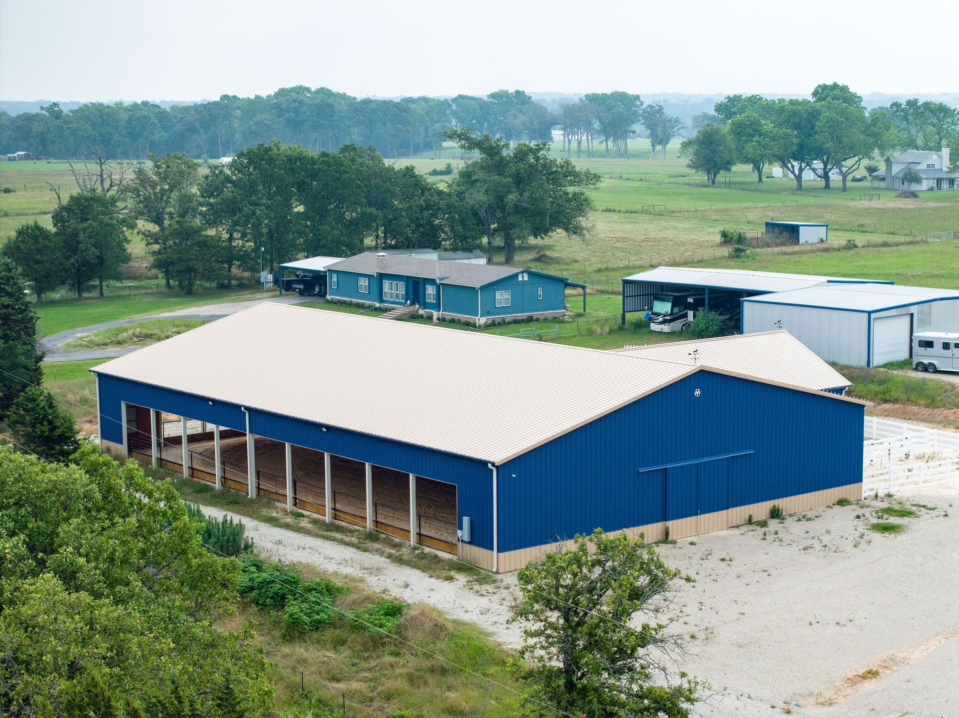 10 acres in Van Zandt County - photo 17