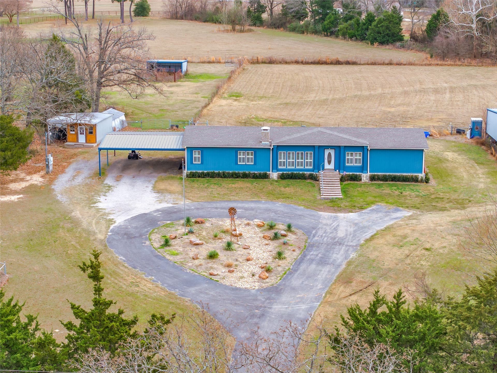 10 acres in Van Zandt County gallery image 3