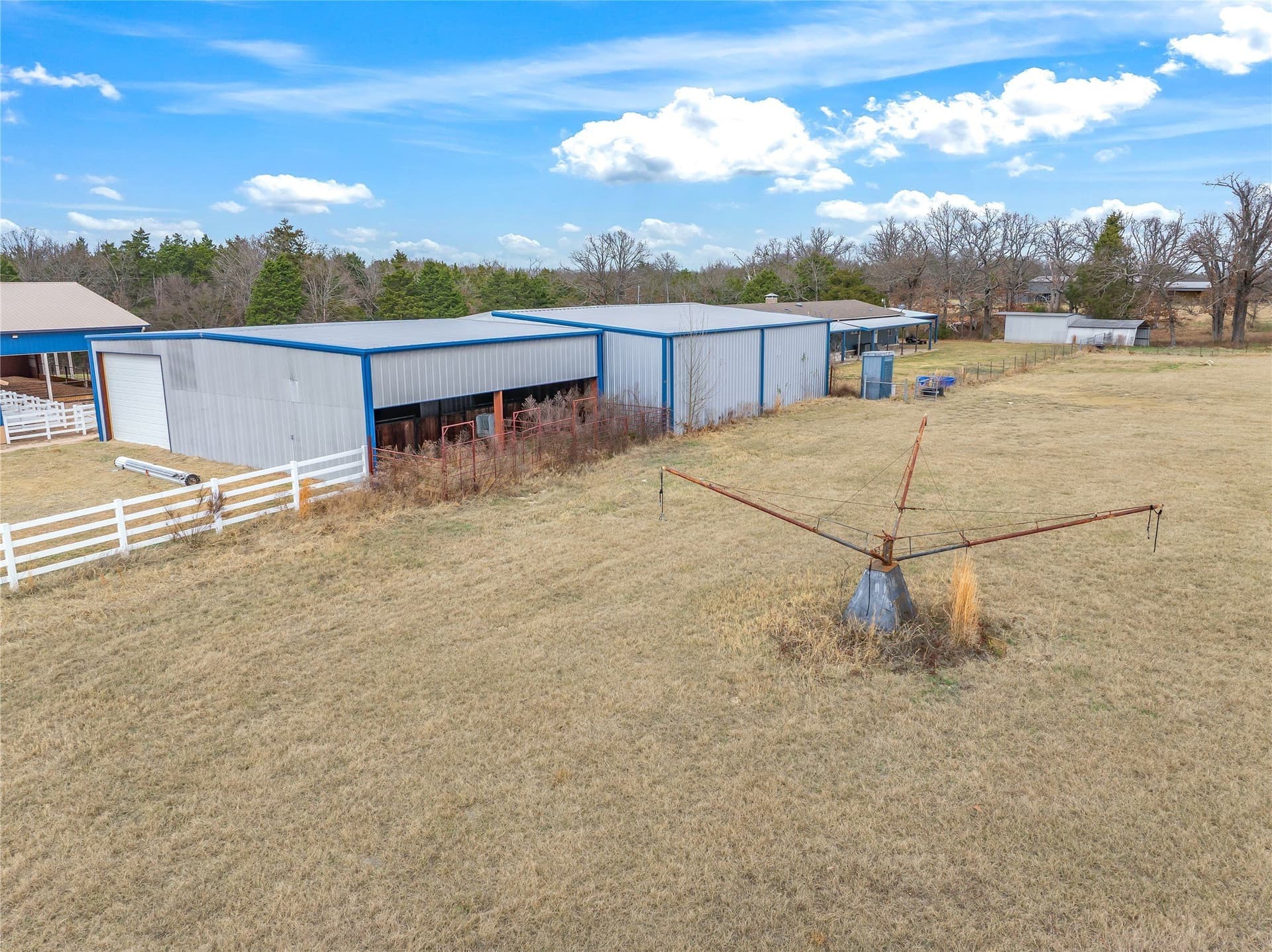 10 acres in Van Zandt County - photo 19