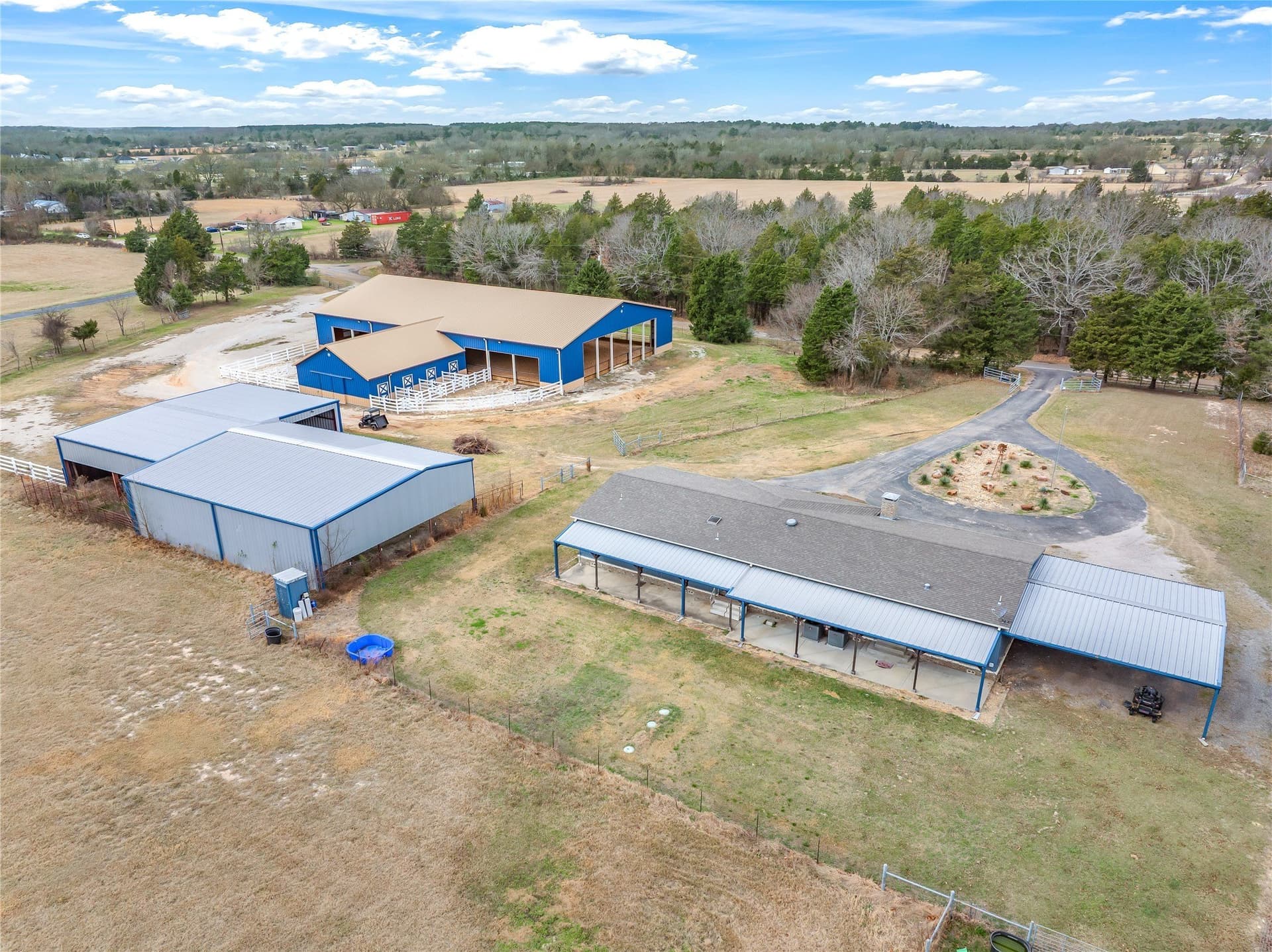 10 acres in Van Zandt County - photo 18