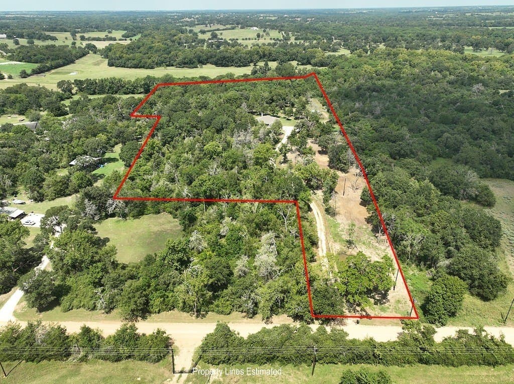 14.2 acres in Austin County gallery image 2