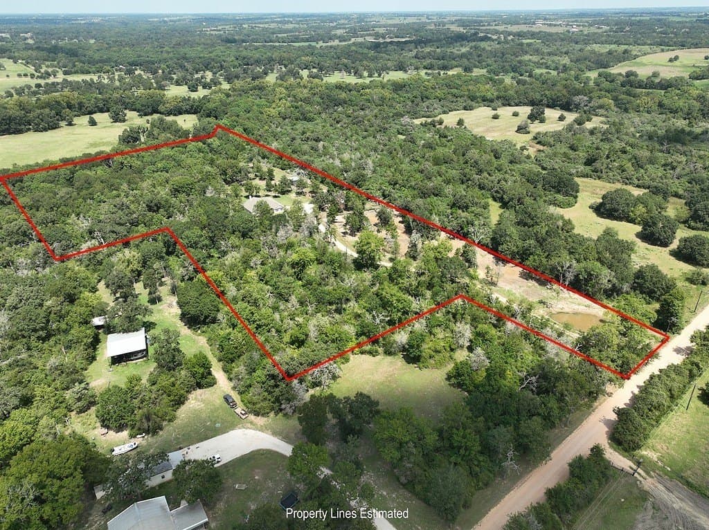 14.2 acres in Austin County gallery image 3