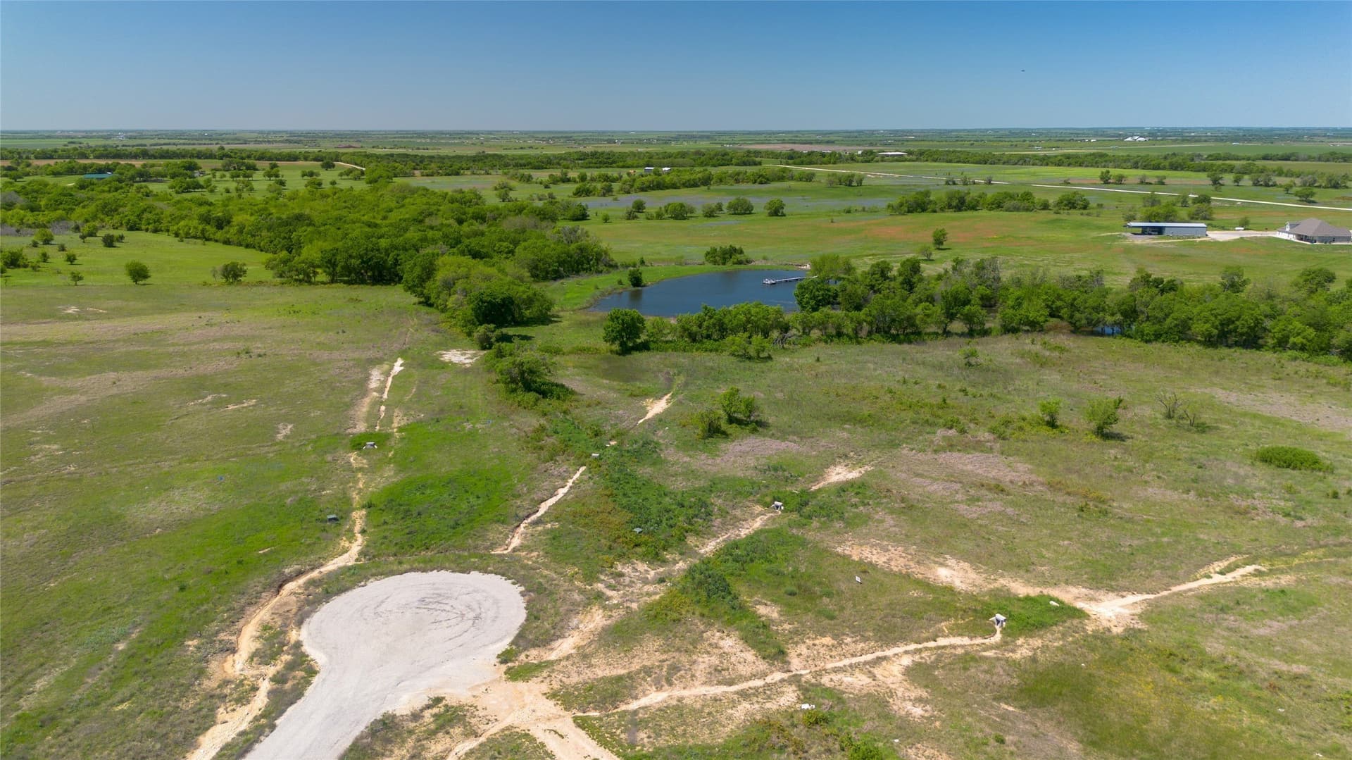 2.55 acres in Hill County - photo 8