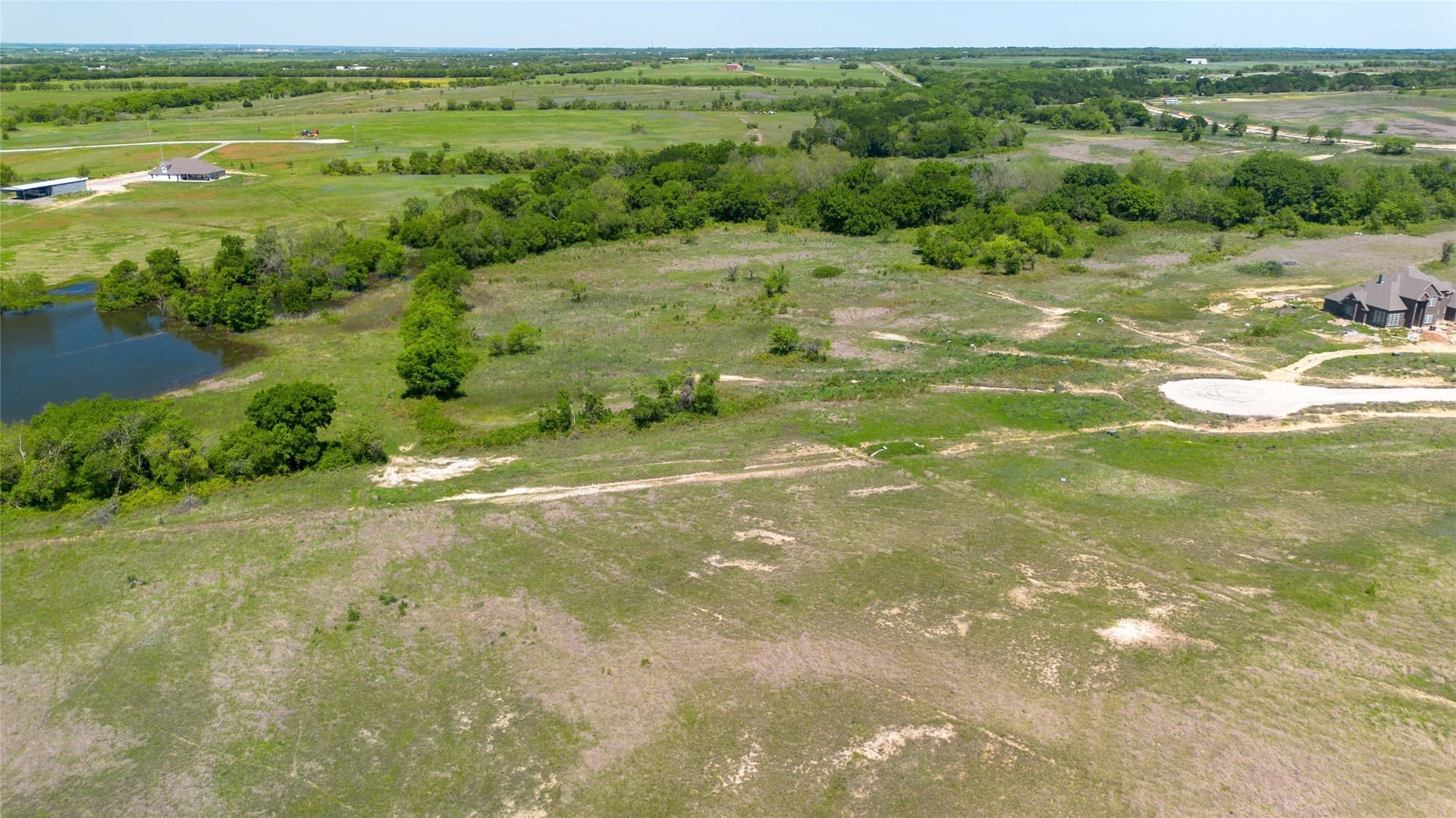 2.55 acres in Hill County - photo 9