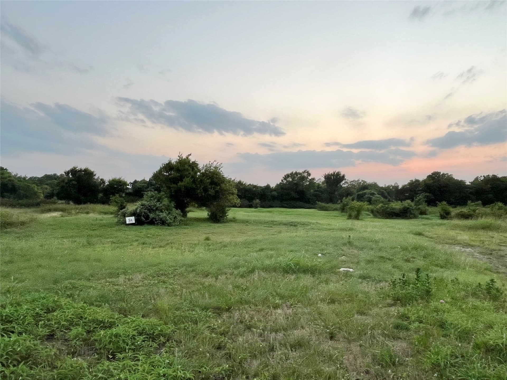 2.55 acres in Hill County - photo 2