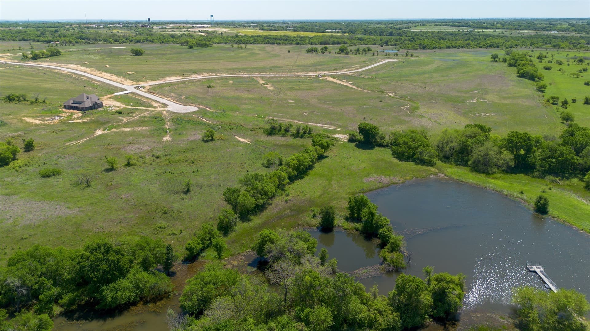 2.55 acres in Hill County - photo 10