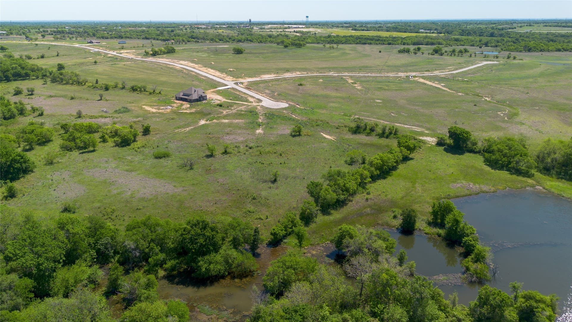 2.55 acres in Hill County - photo 3