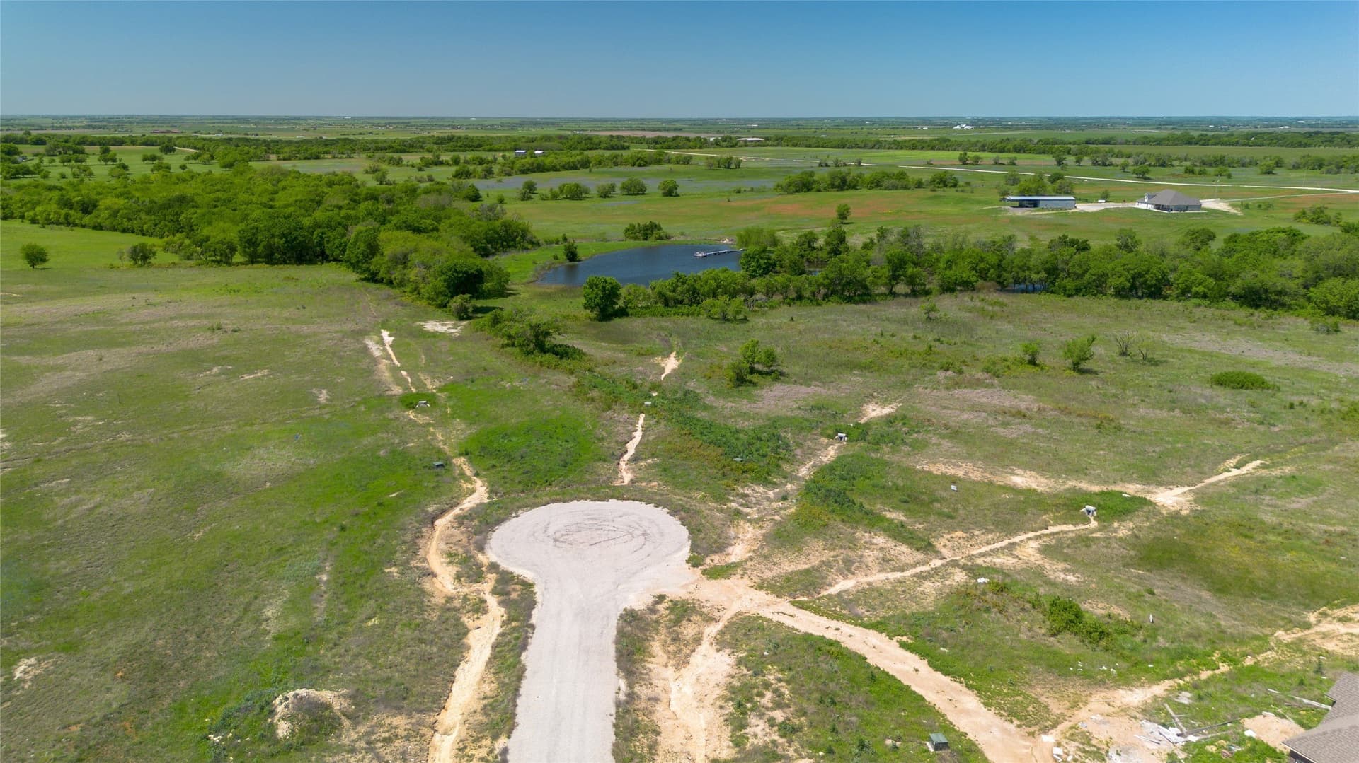 2.55 acres in Hill County - photo 5