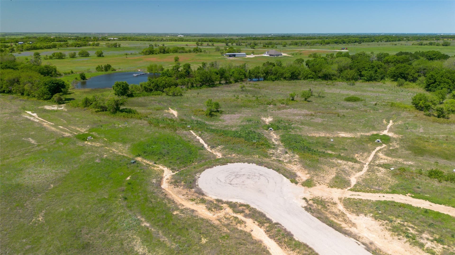2.55 acres in Hill County - photo 7