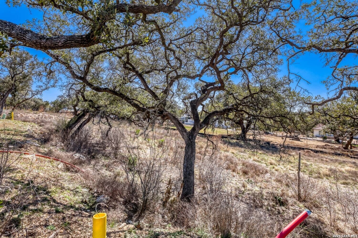 0.24 acres in Bexar County gallery image 3