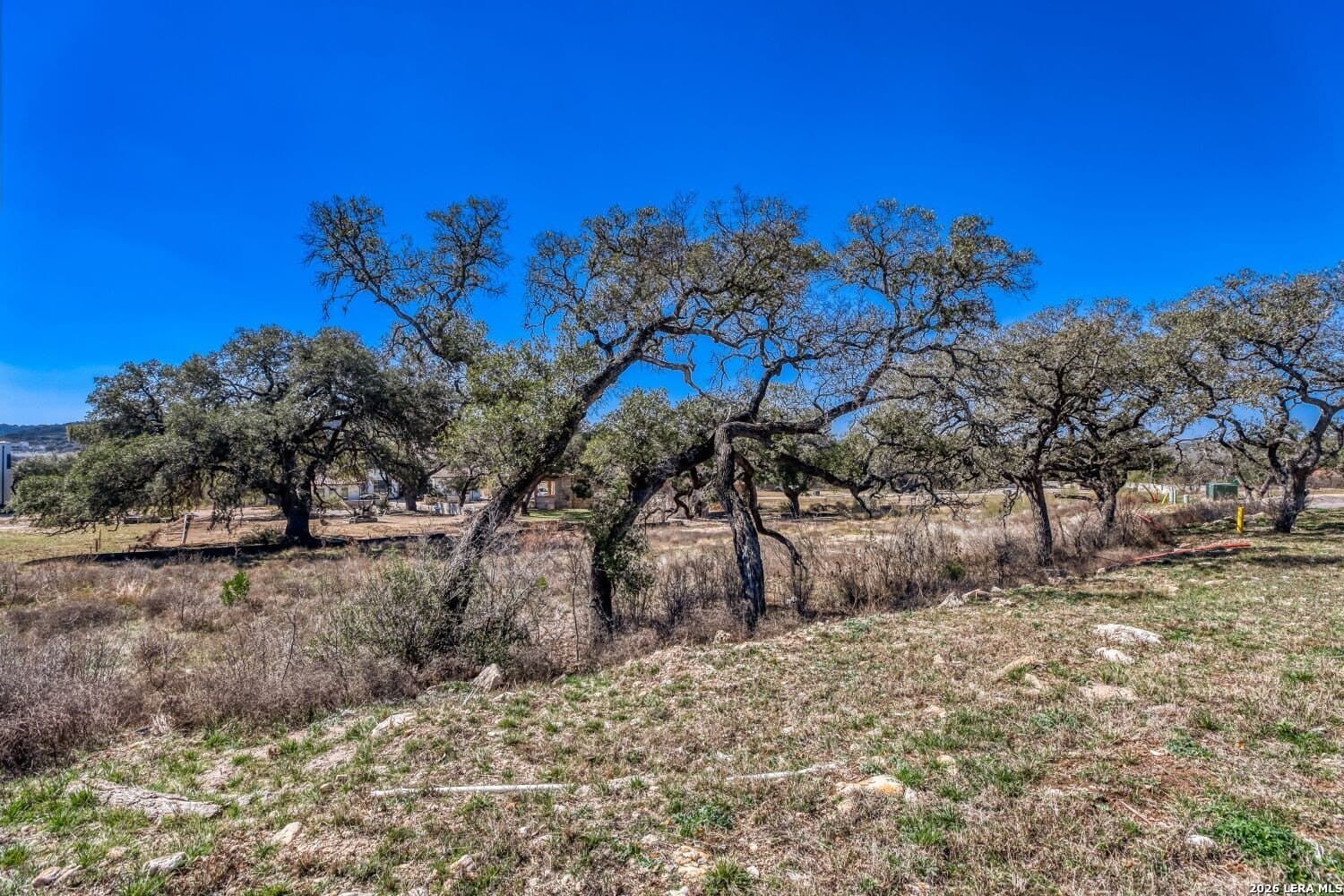 0.24 acres in Bexar County featured view