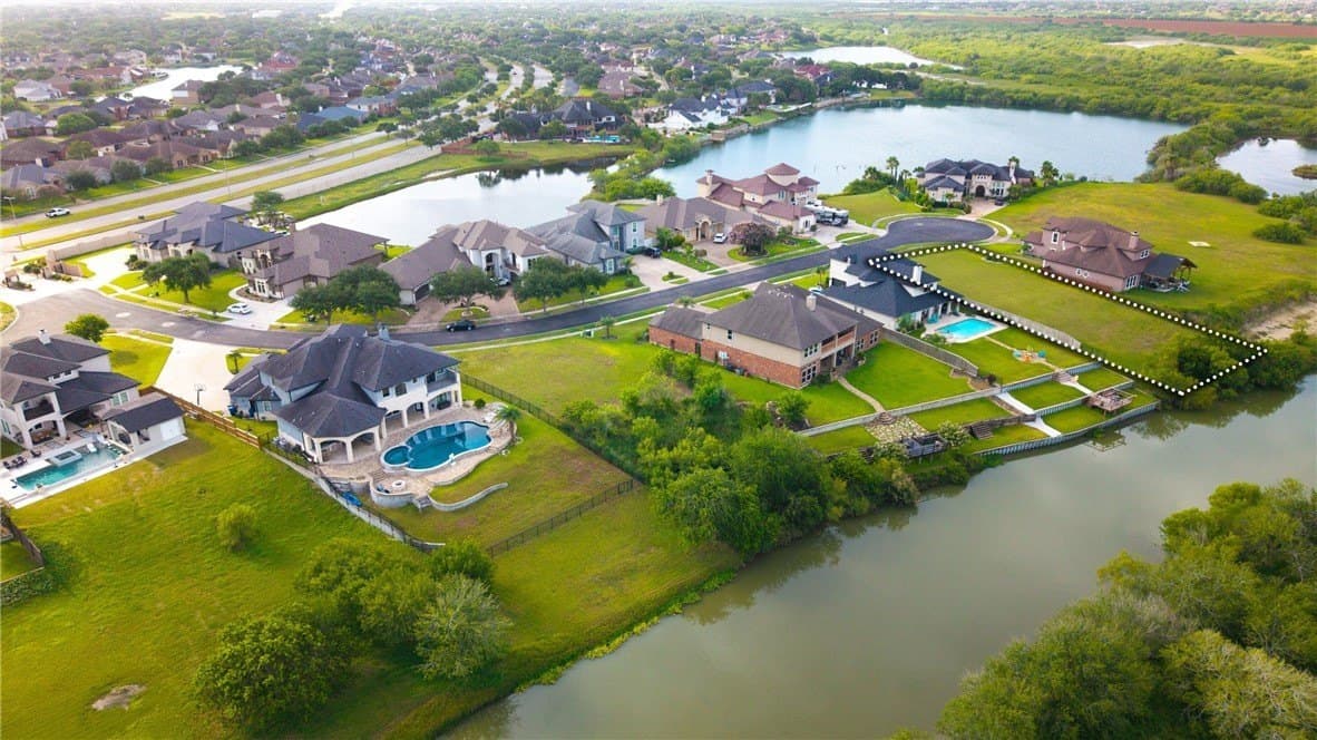 0.41 acres in Nueces County featured view