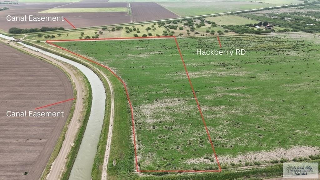 12.5 acres in CAMERON County featured view