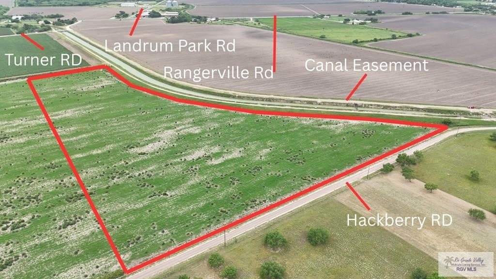 12.5 acres in CAMERON County gallery image 4