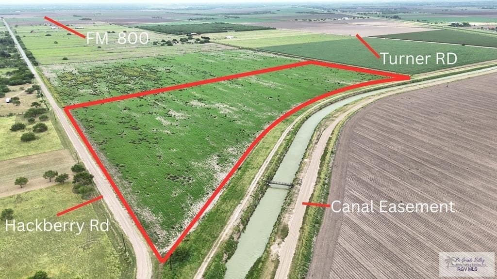 12.5 acres in CAMERON County gallery image 2