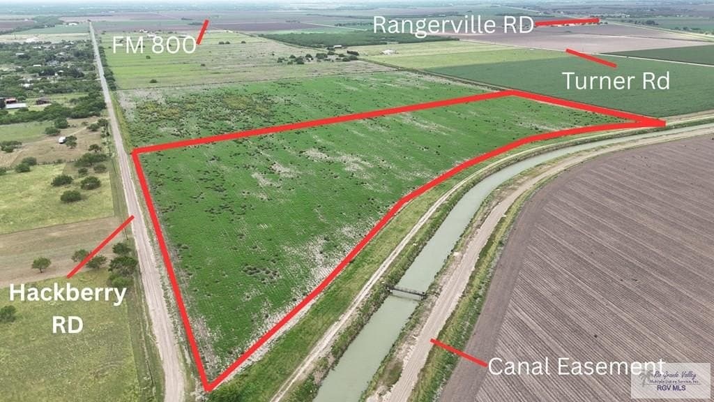 12.5 acres in CAMERON County gallery image 3