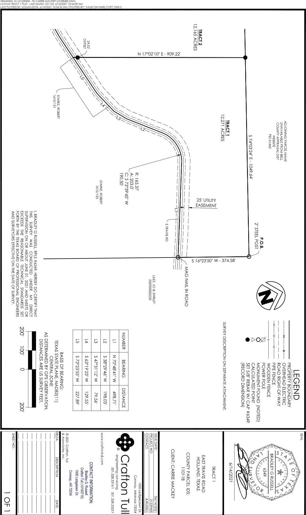 12.27 acres in Bell County - photo 8