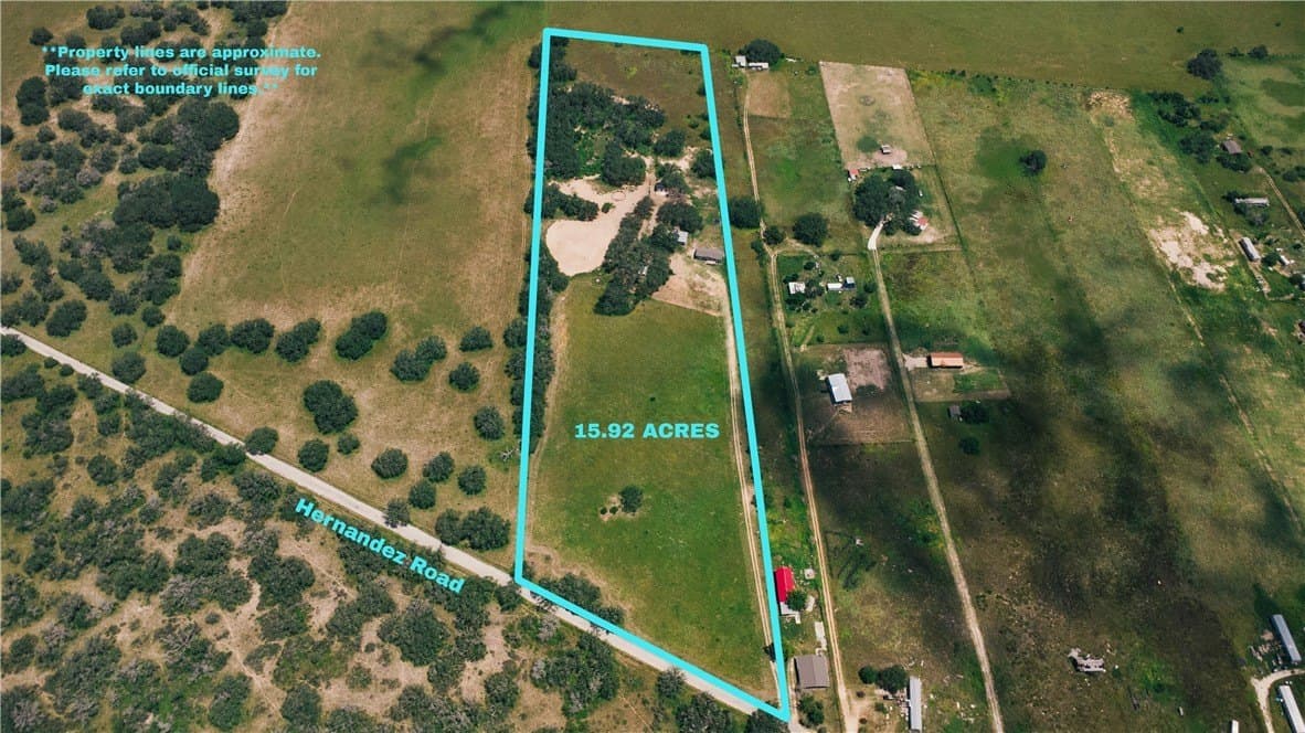15.98 acres in Atascosa County gallery image 3