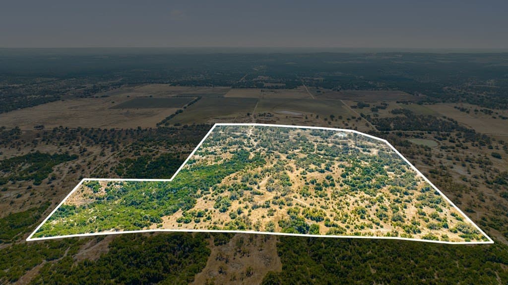127 acres in Gillespie County - photo 3