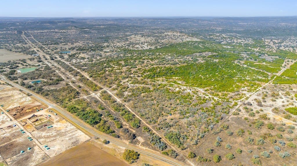 127 acres in Gillespie County - photo 5