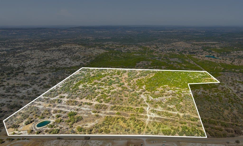 127 acres in Gillespie County - photo 2