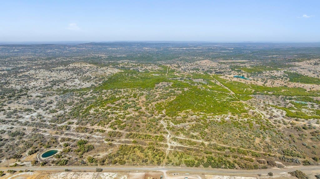 127 acres in Gillespie County - photo 4