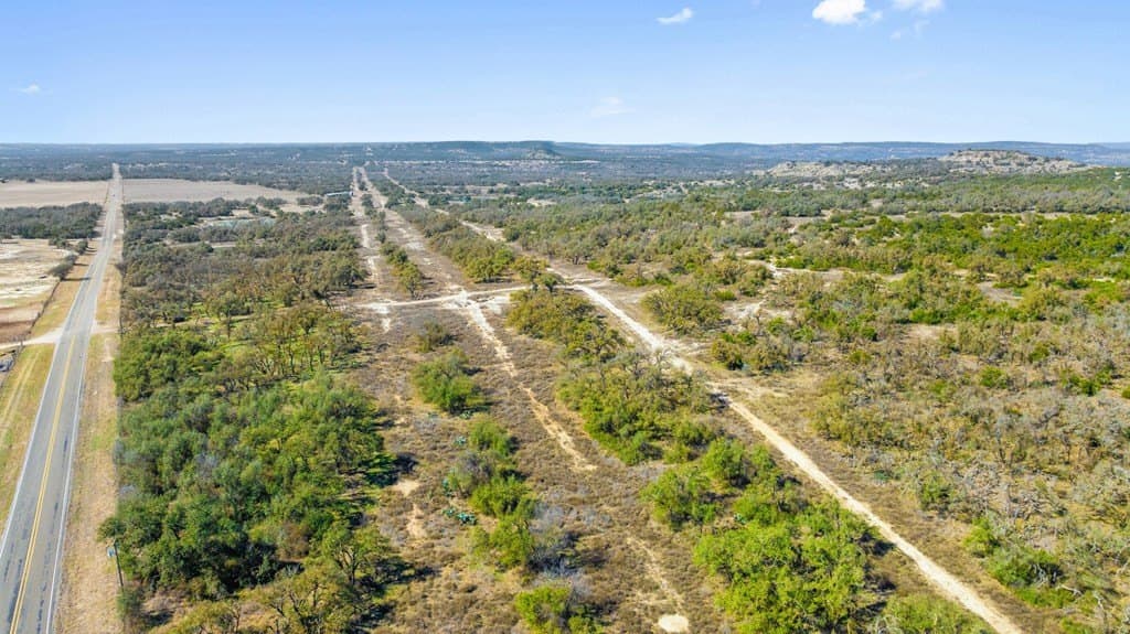 127 acres in Gillespie County - photo 6