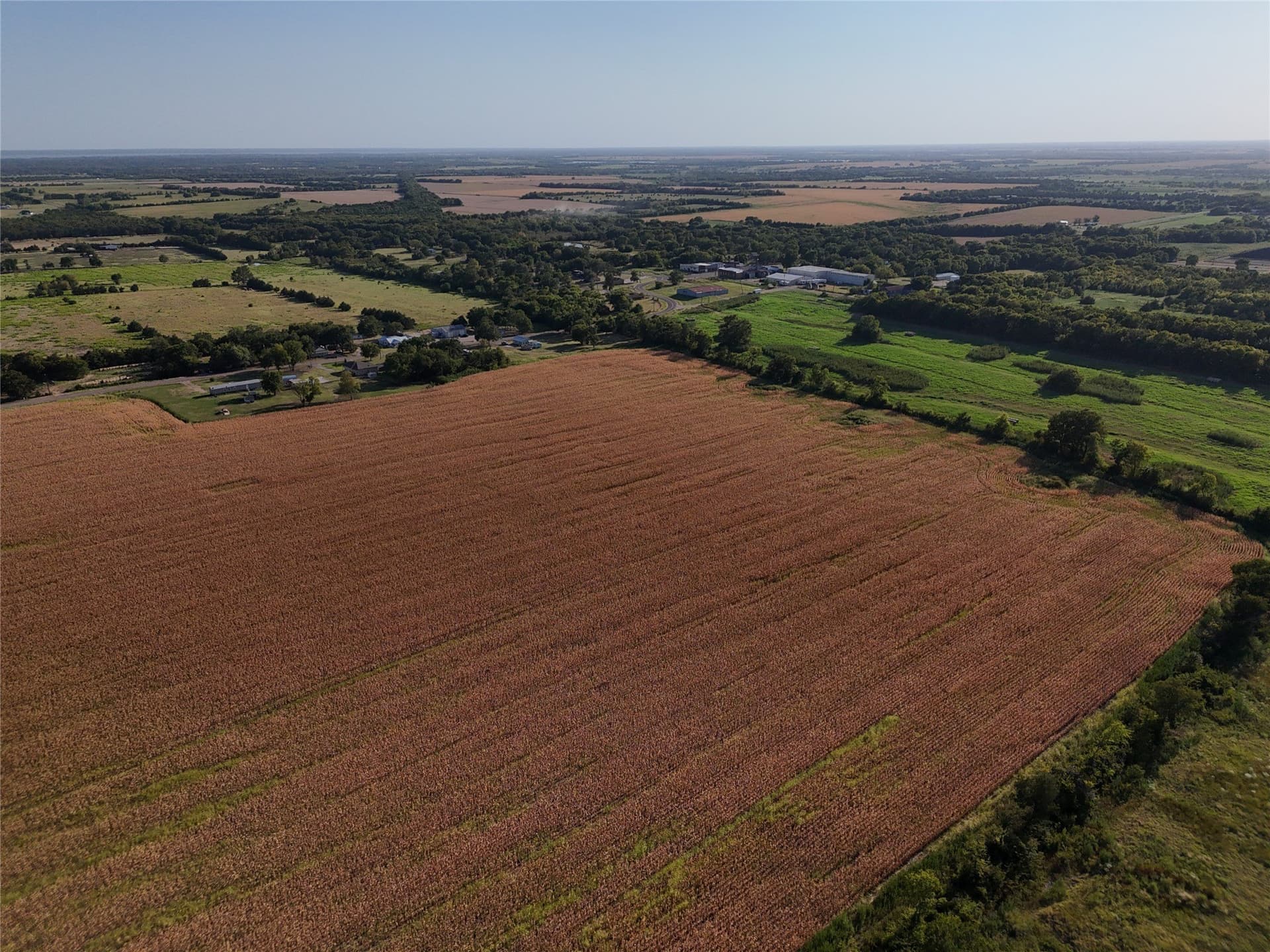 26.79 acres in Delta County - photo 3