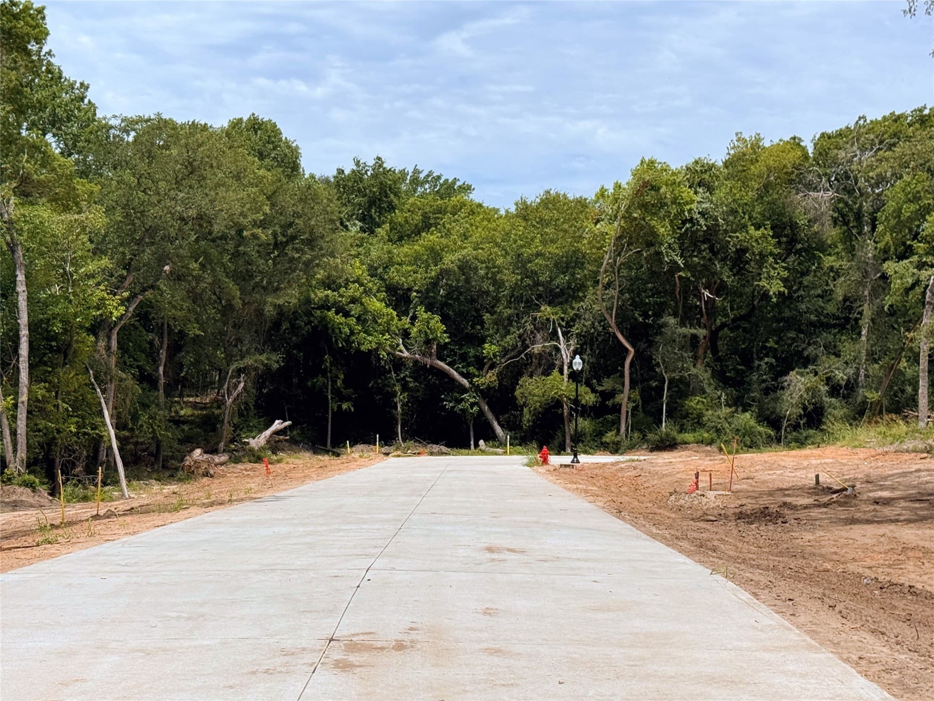 0.54 acres in Tarrant County - photo 9