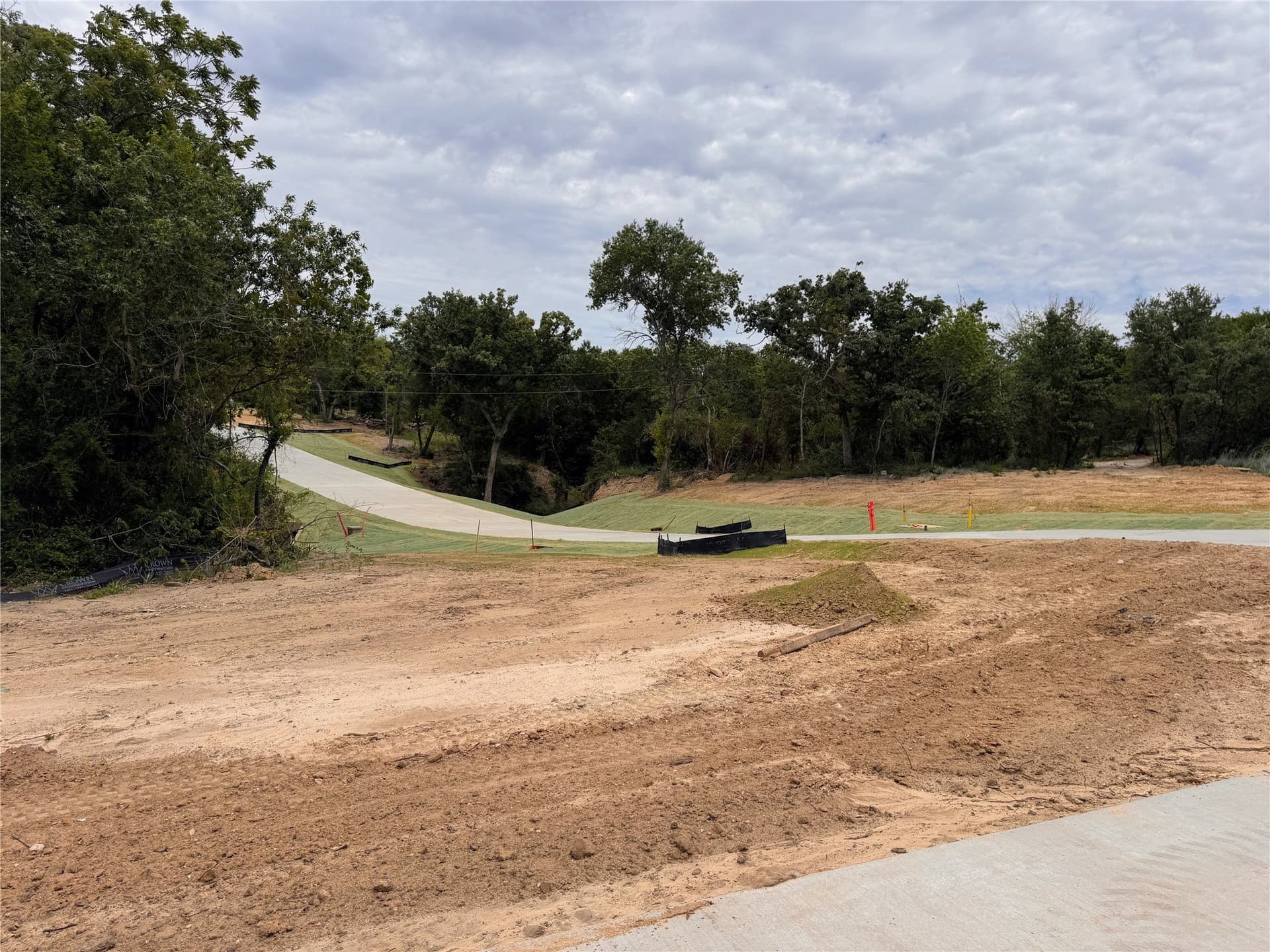 0.54 acres in Tarrant County - photo 21