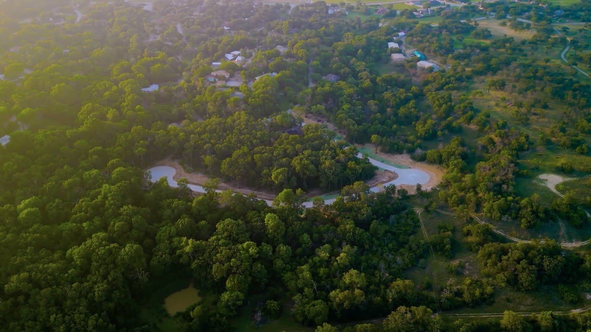 0.54 acres in Tarrant County - photo 4