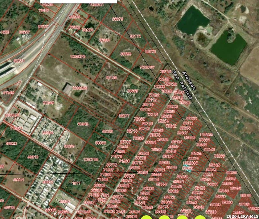 0.16 acres in San Patricio County - photo 2