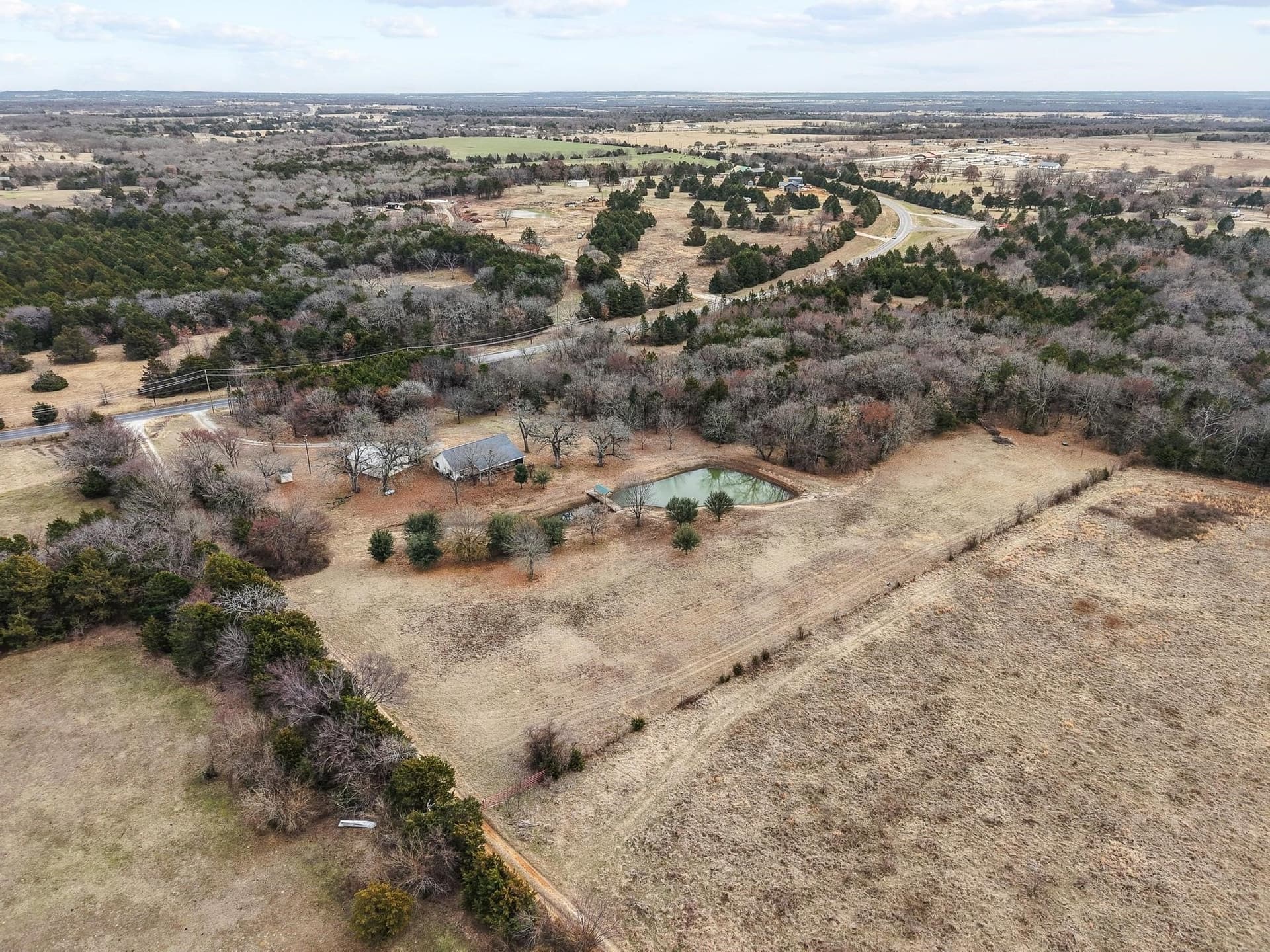 24 acres in Grayson County - photo 26