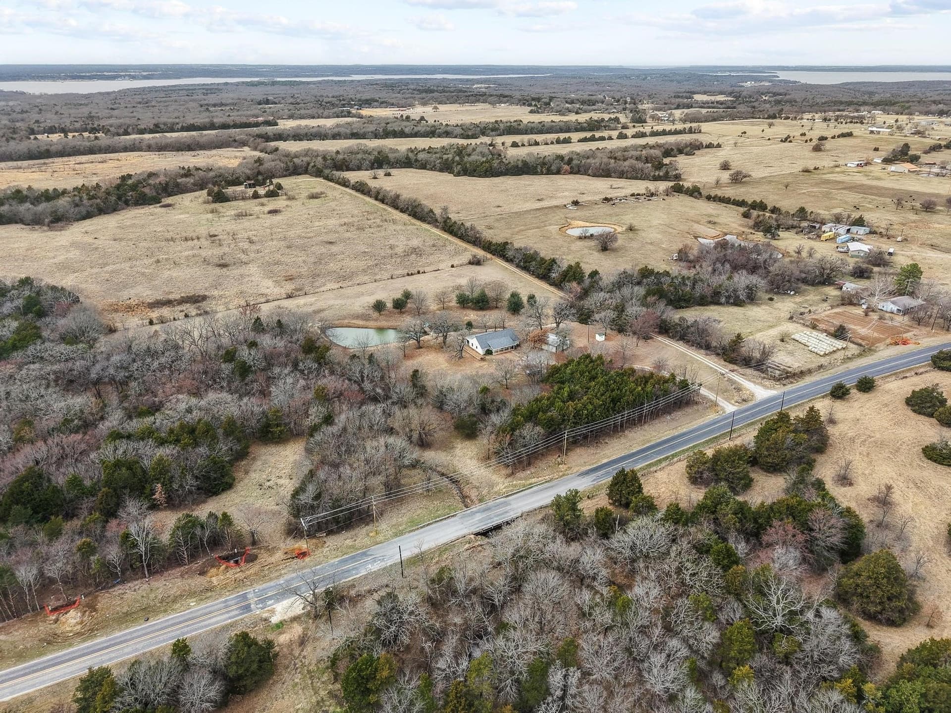 24 acres in Grayson County - photo 8
