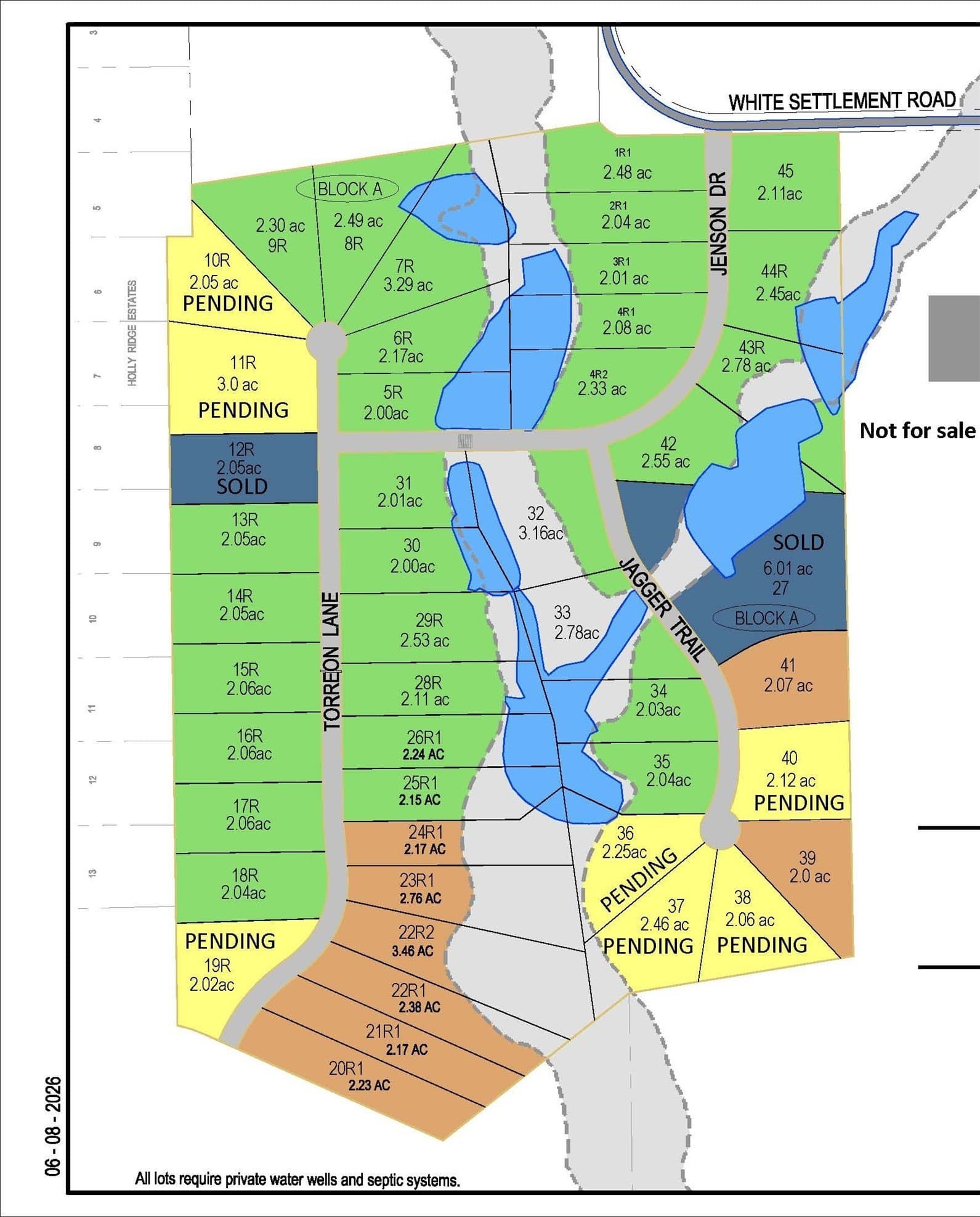 2.05 acres in Parker County - photo 6