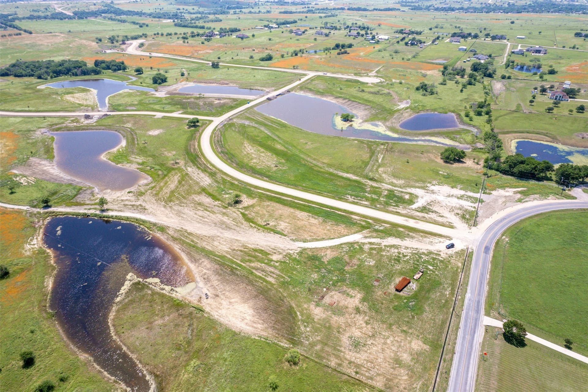 2.05 acres in Parker County - photo 4