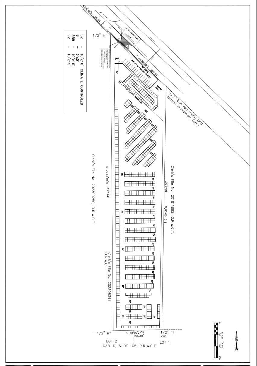 5.99 acres in Wise County gallery image 3