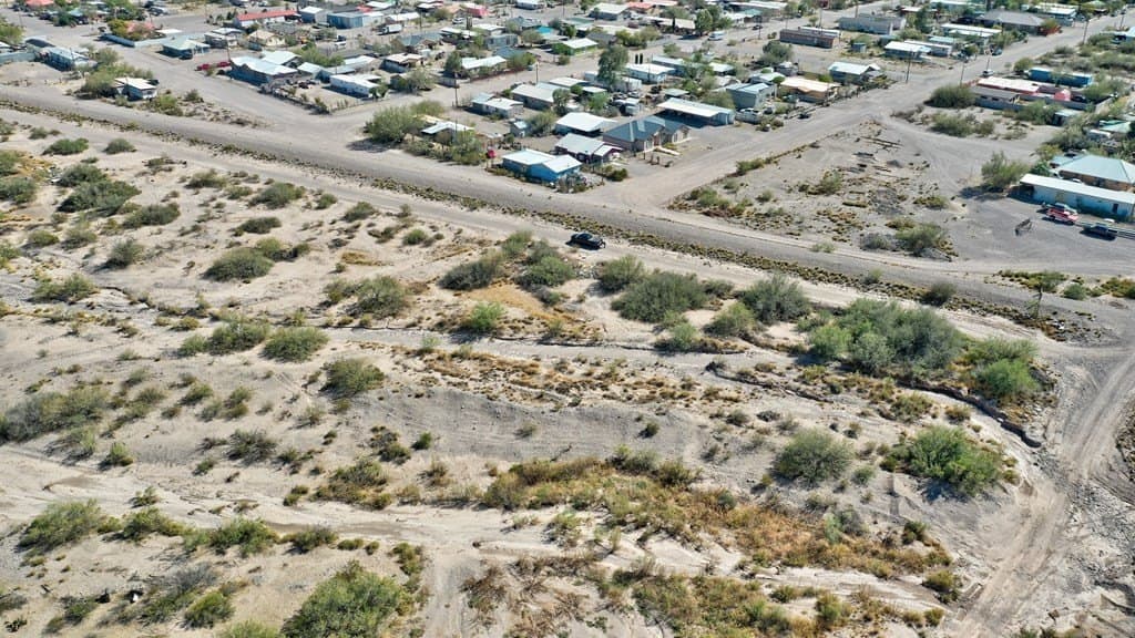 4 acres in Presidio County featured view