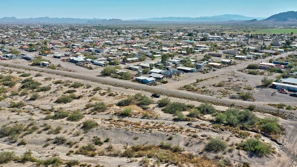 4 acres in Presidio County - photo 6