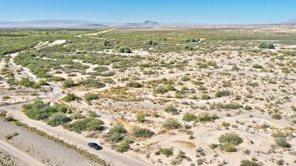 4 acres in Presidio County gallery image 2