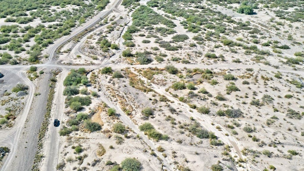 4 acres in Presidio County gallery image 3