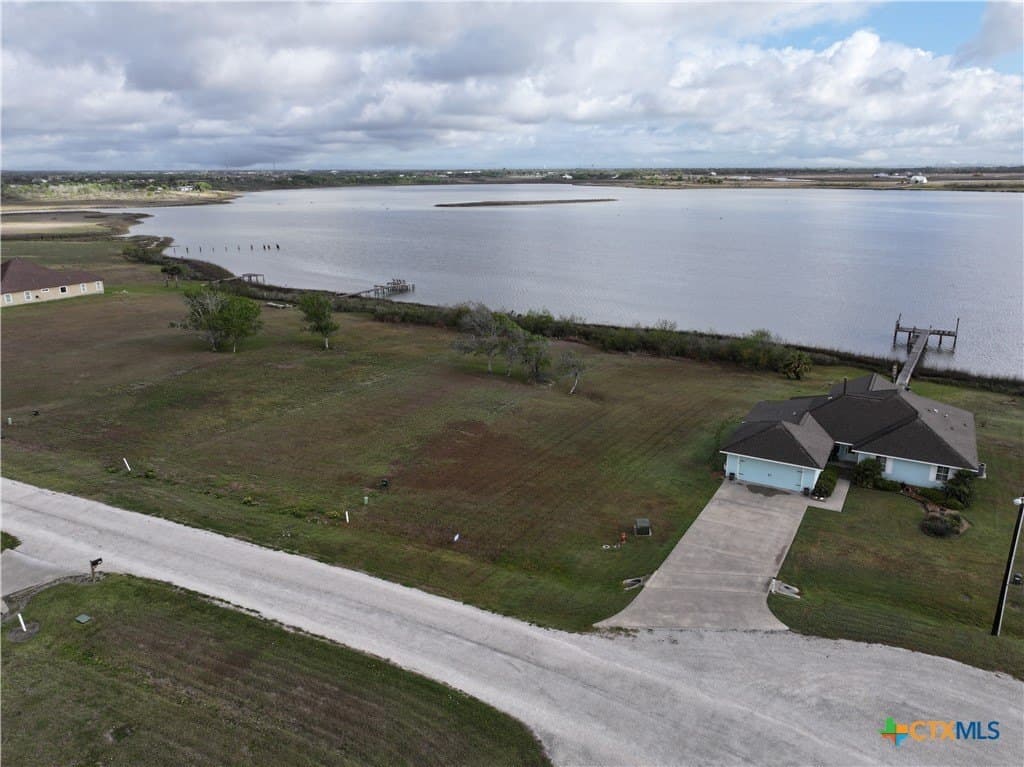 0.5 acres in Calhoun County featured view