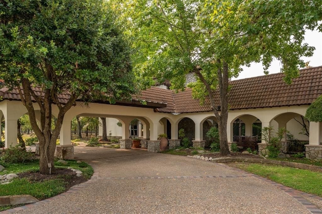 15 acres in Hunt County featured view