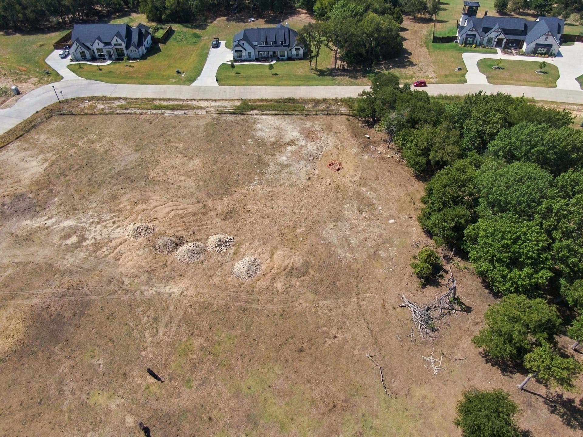 1.35 acres in Ellis County - photo 3