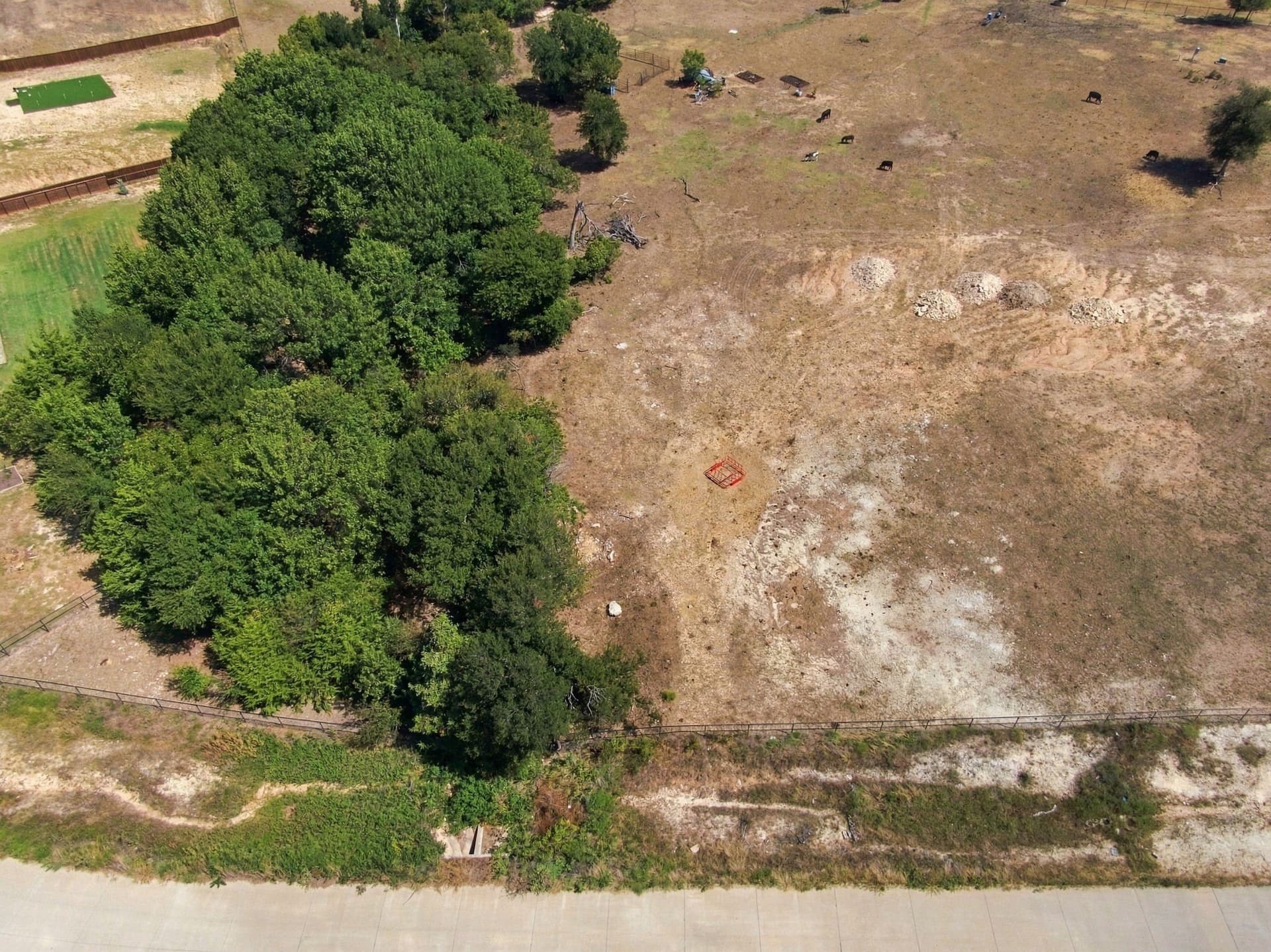 1.35 acres in Ellis County - photo 13