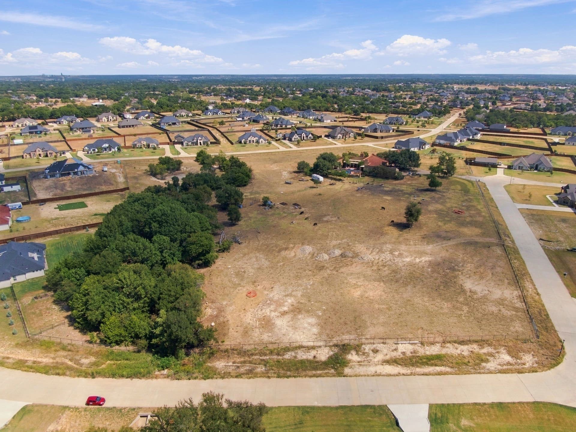 1.35 acres in Ellis County - photo 10
