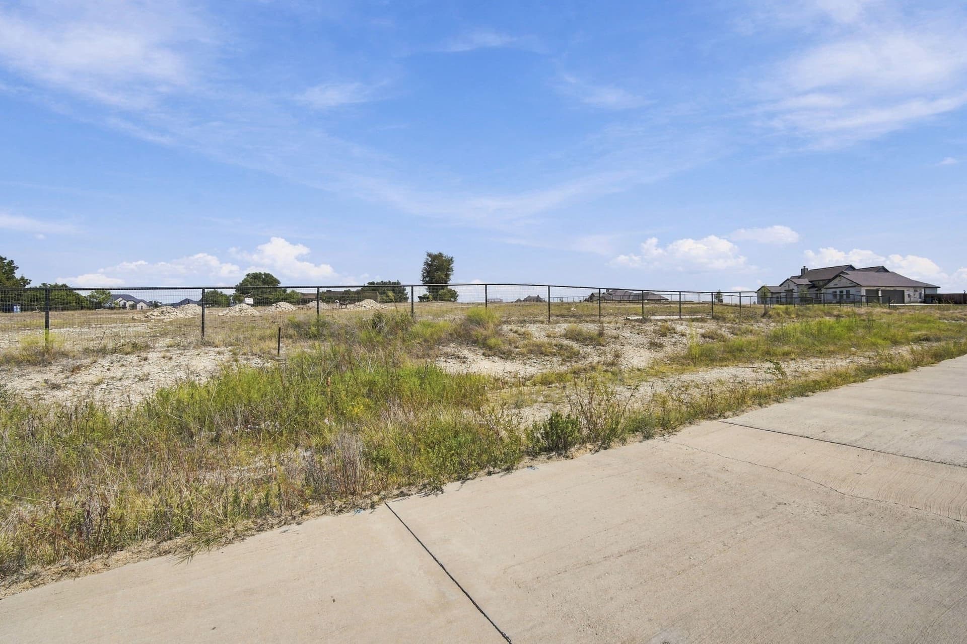 1.35 acres in Ellis County - photo 8