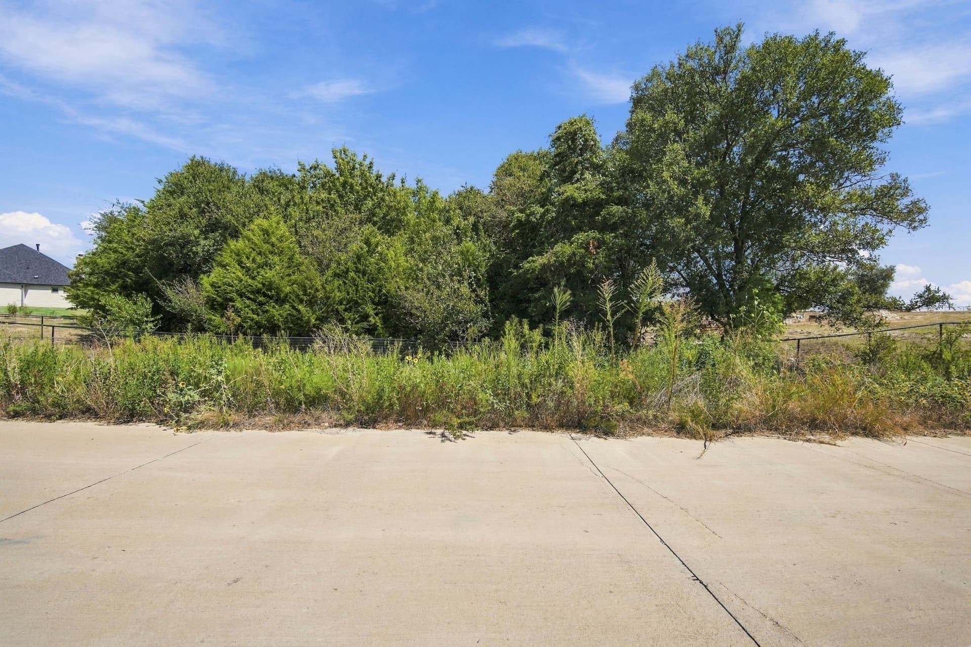 1.35 acres in Ellis County - photo 4