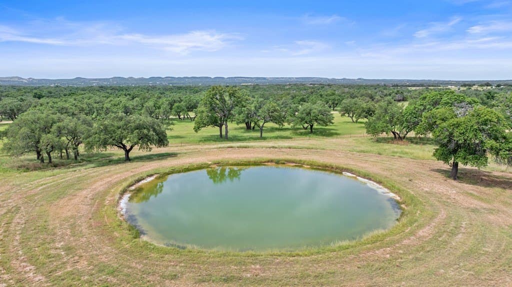 25.01 acres in Blanco County featured view
