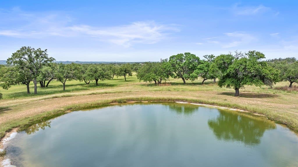 25.01 acres in Blanco County gallery image 3